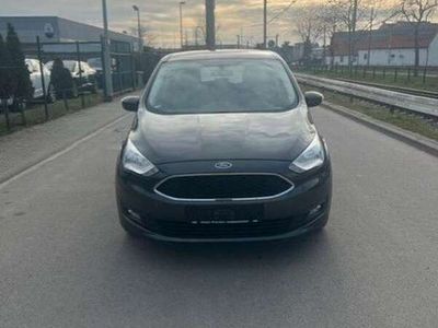 gebraucht Ford C-MAX 1,5 EcoBoost 110kW Trend Auto