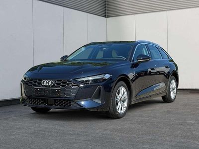 Gebraucht Audi A5 Basis 204 PS (150 kW) 2024 Andere Coupé