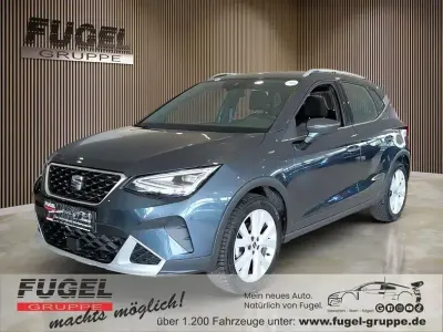 Gebraucht Seat Arona
