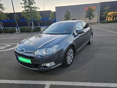 Citroën C5