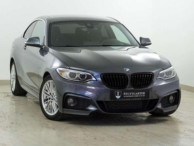 BMW 225