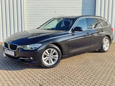 Gebraucht BMW 320