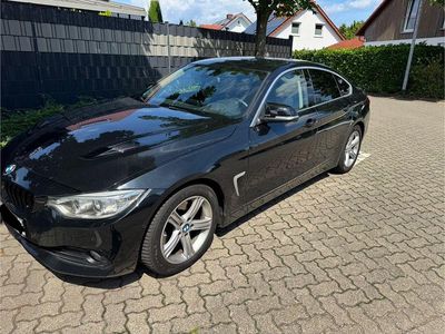BMW 430 Gran Coupé