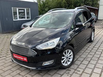 Ford Grand C-Max