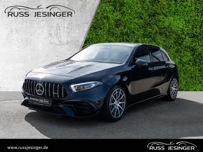 Gebraucht Mercedes A45 AMG