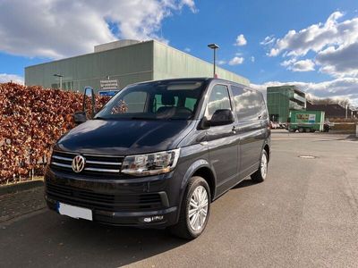 gebraucht VW Multivan T6Comfort Navi/Klima/ACC/TÜV neu