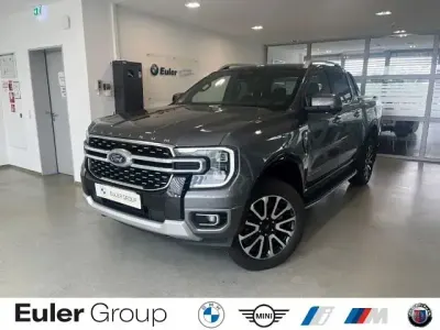 Gebraucht Ford Ranger