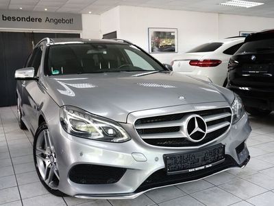 Mercedes E500