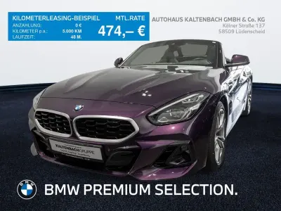 Gebraucht BMW Z4