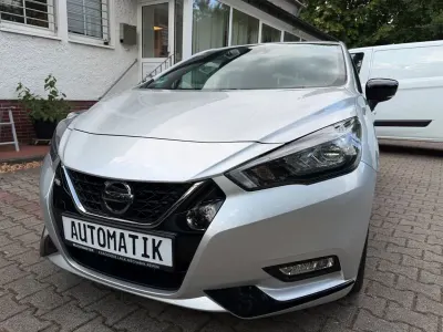 Gebraucht Nissan Micra
