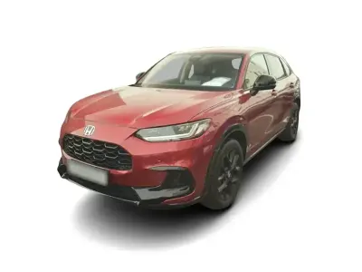 Gebraucht Honda ZR-V Sport 184 PS (135 kW) 2025 Rot SUV