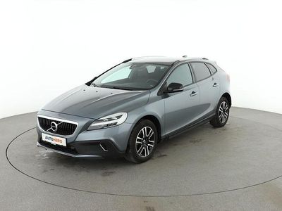 Volvo V40 CC