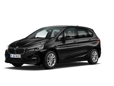 gebraucht BMW 218 Active Tourer i