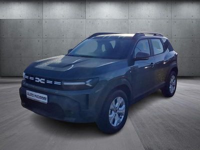 Grün Neu 2025 Dacia Duster Expression SUV | 24.470 € (Fairer Preis)