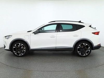 Usata Cupra Formentor VZ 245 CV (180 kW) 2023 Bianco SUV