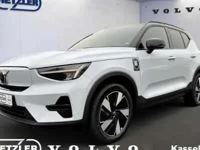 Gebraucht Volvo EX40