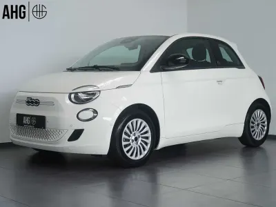 Gebraucht Fiat 500e