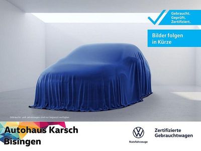 Second-hand VW Caddy Life 116 CP (85 kW) 2025 Gri Monovolum