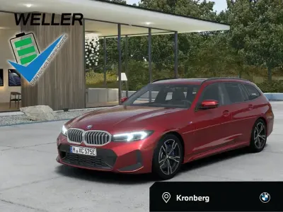 Käytetty BMW 330e