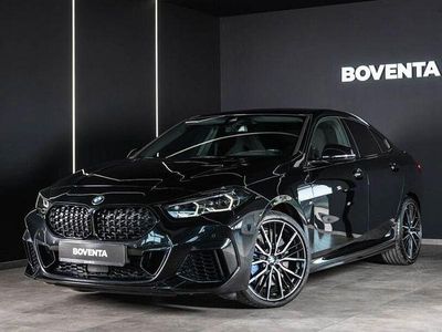 Gebraucht BMW M235 Performance 306 PS (225 kW) 2022 Schwarz Coupé