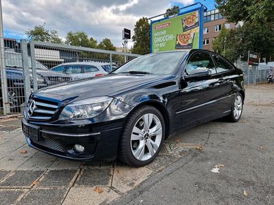 Mercedes CLC180
