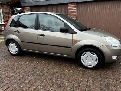 gebraucht Ford Fiesta 1.4 16V - Zahnriemen / Lager NEU