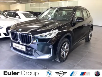 Gebraucht BMW X1 136 PS (100 kW) 2023 Schwarz ii SUV