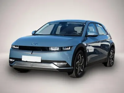 Gebraucht Hyundai Ioniq 5 125 kW (170 PS) 2023 Manufacturer SUV