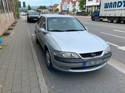 gebraucht Opel Vectra 2.0 16V -