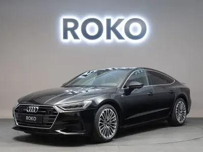 Gebraucht Audi A7
