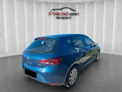 Gebraucht Seat Leon