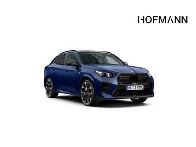 Neu BMW X2 M Sport 301 PS (221 kW) 2026 Portimao blau metallic SUV