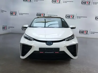 Gebraucht Toyota Mirai