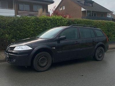 Renault Mégane II