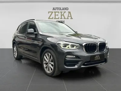 Gebraucht BMW X3