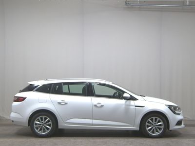 Renault Mégane IV
