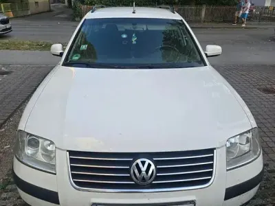 Gebraucht VW Passat