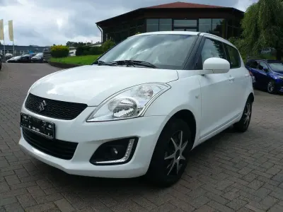 Gebraucht Suzuki Swift
