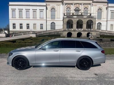 Mercedes E200