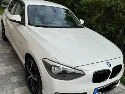 Occasion BMW 116