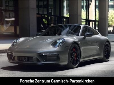 gebraucht Porsche 911 Carrera GTS Sitze