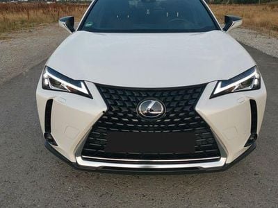 Lexus UX 250h