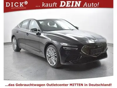 Second-hand Genesis G70 197 CP (144 kW) 2023 Ph3 met. Berlinǎ
