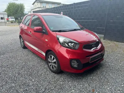 Gebraucht Kia Picanto