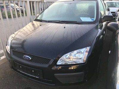 gebraucht Ford Focus 1.6 16V Fun X