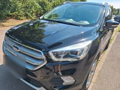 Gebraucht Ford Kuga