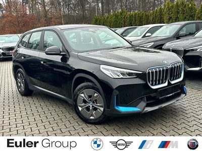 Gebraucht BMW iX1 Performance 225 kW (306 PS) 2023 Schwarz SUV