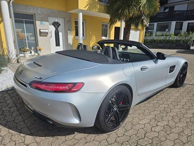 Mercedes AMG GT C