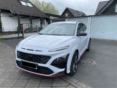 gebraucht Hyundai Kona KONA2.0 T-GDI DCT N Performance