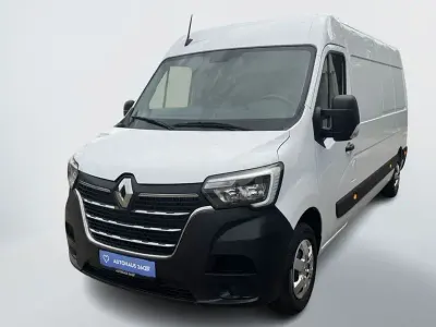 Gebraucht Renault Master Komfort 150 PS (110 kW) 2024 Mineral weiss Van / Kleinbus